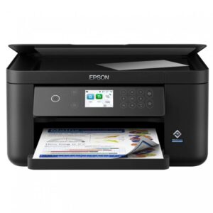 Impressora Multifunções EPSON Expression Home XP-5205 - Preta