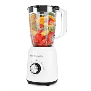 Liquidificador Orbegozo BV 5035 500W 2 Velocidades Capacidade 1.5L