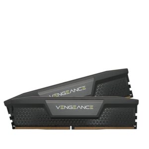 Memória Dimm Corsair Vengeance 32Gb (2 x 16Gb) DDR5 4800MHz CL40