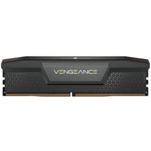 Memória Dimm Corsair Vengeance 32Gb (2 x 16Gb) DDR5 4800MHz CL40