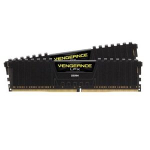 Memória Dimm Corsair Vengeance LPX 16Gb (2 x 8Gb) DDR4 2400MHz CL14