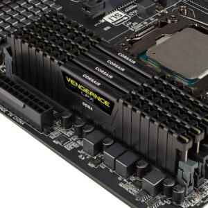 Memória Dimm Corsair Vengeance LPX 16Gb (2 x 8Gb) DDR4 2400MHz CL16