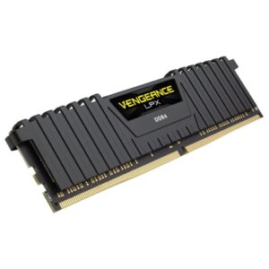 Memória Dimm Corsair Vengeance LPX 16Gb DDR4 3200MHz CL16