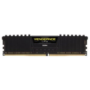 Memória Dimm Corsair Vengeance LPX 16Gb DDR4 3600MHz CL18