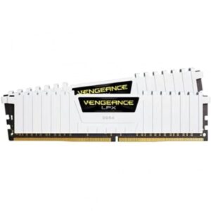 Memória Dimm Corsair Vengeance LPX 16Gb(2 x 8Gb) DDR4 3200MHz CL16 V2