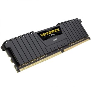 Memória Dimm Corsair Vengeance LPX 32Gb (2 x 16Gb) DDR4 3600MHz CL18 V2