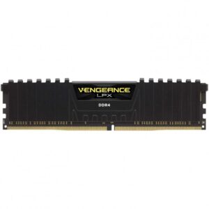 Memória Dimm Corsair Vengeance LPX 8Gb DDR4 3000MHz CL16