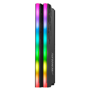 Memória Ram Gigabyte Aorus RGB 16GB (2x8GB) DDR4 3333MHz CL19