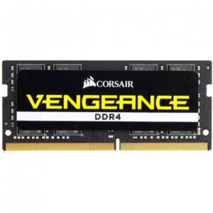 Memória So-Dimm Corsair Vengeance 16Gb DDR4 2400MHz CL16