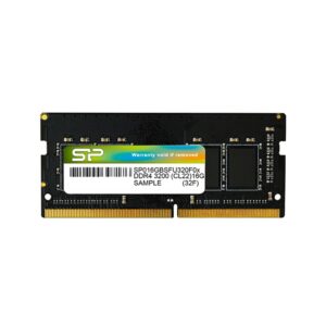 Memória So-Dimm Silicon Power 16Gb DDr4 3200Mhz