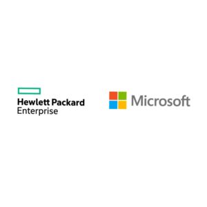 Microsoft Windows Server 2022 RDS 5 Usr CAL HPE