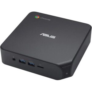 MiniPC Asus Intel Core i5-10210U 8Gb 128Gb Chrome