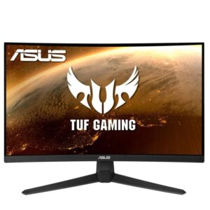 Monitor ASUS Gaming VG24VQ1B 23.8" FHD 165Hz 1ms Curvo