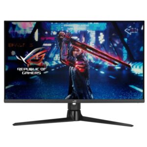 Monitor ASUS ROG Strix XG32AQ Gaming -32" WQHD IPS 175Hz 1ms