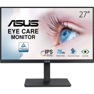 Monitor Asus Led 27 VA27EQSB