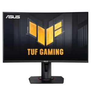 Monitor Gaming Curvo Asus TUF Gaming VG27VQM 27" Full HD 1ms 240Hz