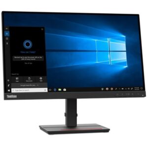 Monitor Lenovo ThinkVision S22e-20 21.5