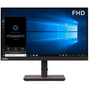 Monitor Lenovo ThinkVision S22e-20 21.5