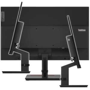 Monitor Lenovo ThinkVision S24e-20 23.8" FHD