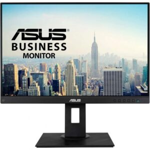 Monitor Profissional Asus BE24WQLB 24.1" WUXGA