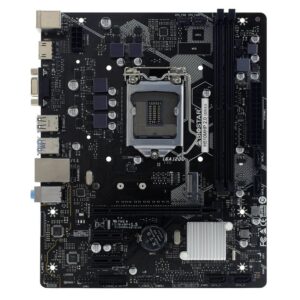 MotherBoard Biostar H510MHP 2.0 mATX LGA1200