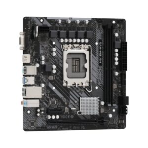 Motherboard AsRock H610M-HVS DDR4 Lga1700