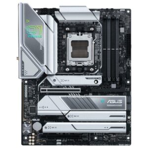 Motherboard Asus Prime X670E-Pro ATX WiFi DDR5 AM5