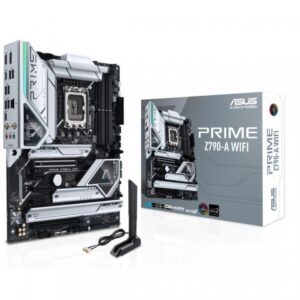 Motherboard Asus Prime Z790-A ATX WiFi DDR5 Lga1700