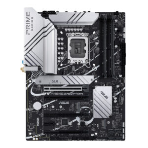 Motherboard Asus Prime Z790-P ATX Wifi DDR5 Lga 1700