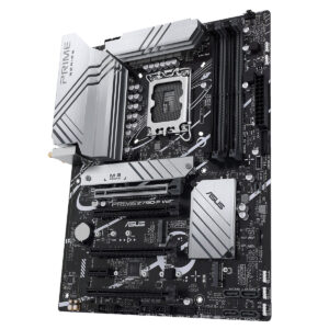 Motherboard Asus Prime Z790-P ATX Wifi DDR5 Lga 1700