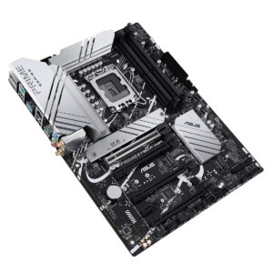 Motherboard Asus Prime Z790-P ATX Wifi DDR5 Lga 1700