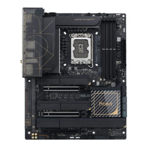 Motherboard Asus ProArt Z790-Creator ATX Wifi DDR5 Lga 1700