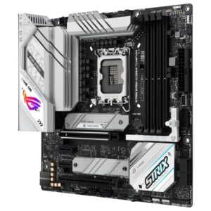 Motherboard Asus Rog Gaming Strix B760-G WiFi DDR4 Lga1700