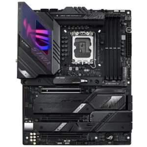 Motherboard Asus Rog Gaming Strix Z790-E WiFi DDR5 Lga1700