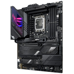 Motherboard Asus Rog Gaming Strix Z790-E WiFi DDR5 Lga1700