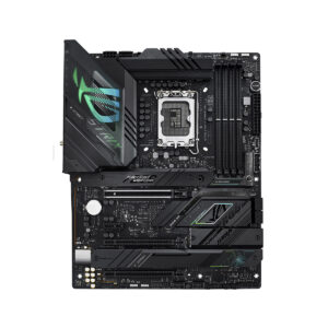 Motherboard Asus Rog Gaming Strix Z790-F ATX WiFi DDR5 Lga1700