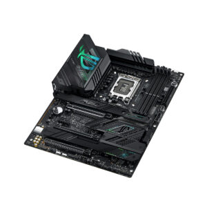 Motherboard Asus Rog Gaming Strix Z790-F ATX WiFi DDR5 Lga1700