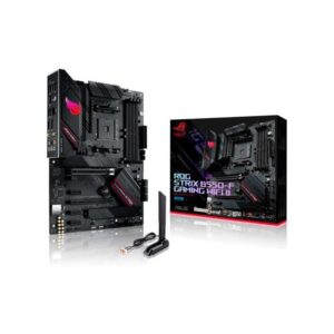 Motherboard Asus Rog Strix B550-F Gaming ATX Wifi DDR4 AM4