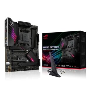 Motherboard Asus Rog Strix B550-XE Gaming WiFi DDR4 ATX AM4