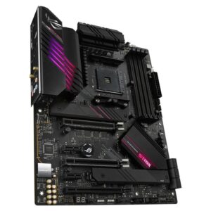 Motherboard Asus Rog Strix B550-XE Gaming WiFi DDR4 ATX AM4