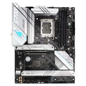 Motherboard Asus Rog Strix B660-A Gaming ATX Wifi DDR4 Lga 1700