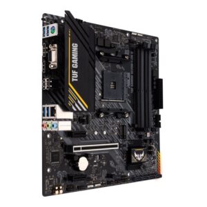 Motherboard Asus Tuf Gaming A520M-Plus II mATX DDR4 AM4