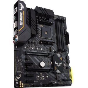 Motherboard Asus Tuf Gaming B450-Plus II ATX DDR4 AM4