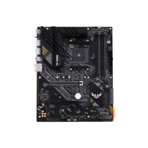 Motherboard Asus Tuf Gaming B550-Plus ATX DDR4 AM4 -