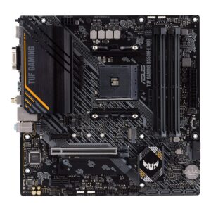 Motherboard Asus Tuf Gaming B550M-E mATX Wifi DDR4 AM4