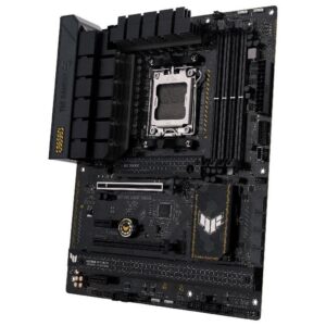 Motherboard Asus Tuf Gaming B650-Plus ATX DDR5 Wifi AM5