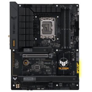 Motherboard Asus Tuf Gaming B760-Plus ATX Wi-Fi D4 Lga1700