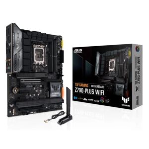 Motherboard Asus Tuf Gaming Z790-Plus WiFi DDR5 Lga1700