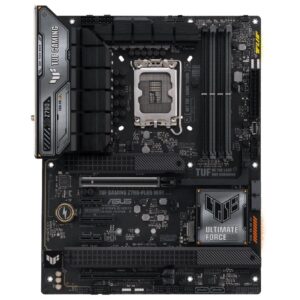 Motherboard Asus Tuf Gaming Z790-Plus WiFi DDR5 Lga1700