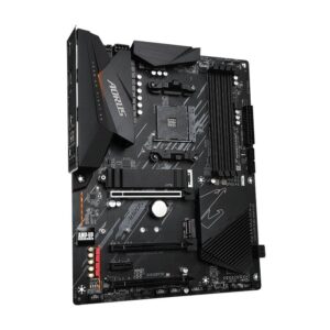 Motherboard Gigabyte B550 Aorus Elite V2 Am4 Atx 4xDdr4